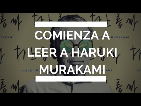 3 Libros para comenzar a leer a Haruki Murakami | Jordi Silva