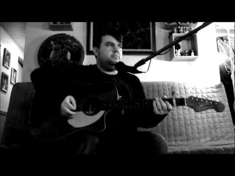 In Time - Robbi Robb (cover)