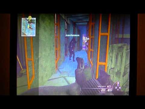 COD MW3 Survival Mode/ Special Ops pt6