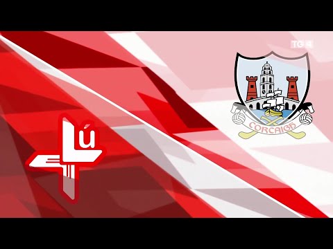 An Lú v Corcaigh |Buaitphointí/Highlights| Sraith Peile Allianz