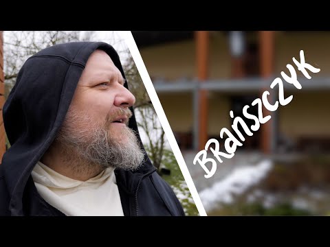 Miejsce z pomocą duchową dla nastolatków || HOUK Z... Betlejem || [195]