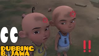 Download lagu DUBBING BAHASA JAWA UPIN IPIN (angin badai)🌪🌪 mp3