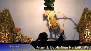 Download lagu WAYANG KULIT JAWA TIMURAN - KI WARDONO_MOJOKERTO (04) mp3