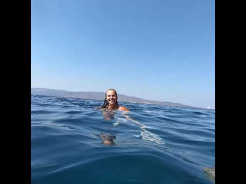 Natalie Jesseman video