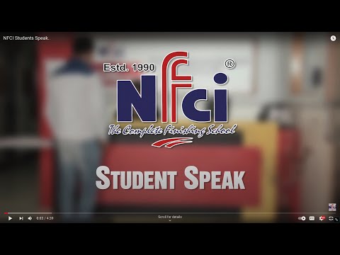 NFCI Hotel Management and Culinary Institute Admission 2025 Fees Courses Placement Ranking NFCI Hotel Management and Culinary Institute Admission 2025 Fees Courses Placement Ranking