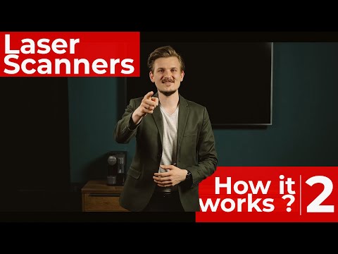 Three Minute Thursday - Episode 6 | Scanners Part II.