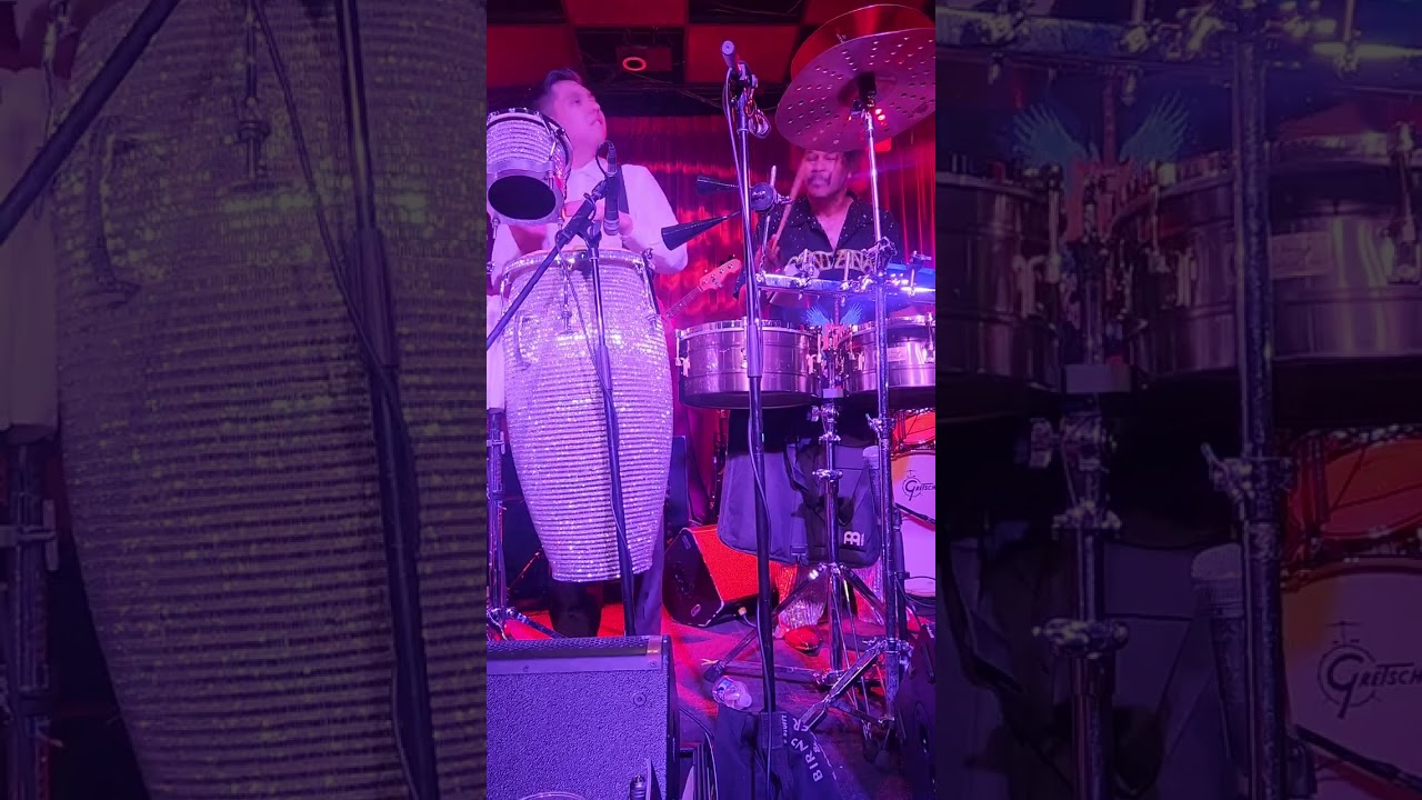 Promotional video thumbnail 5 for Antelope Valley Jazz Project