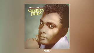 Charley Pride - Is Anybody Goin' to San Antone
