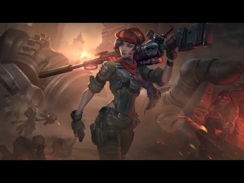 "Zed does no damage"