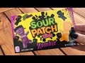 Sour Patch Kids Zombie Sour Candy Shorts