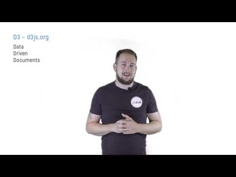 Learn D3.js - Introduction