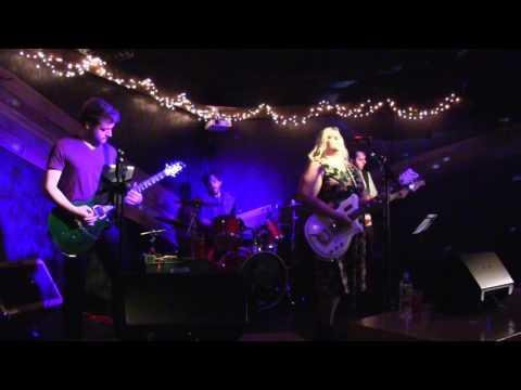 Tara Elliott and The Red Velvets - Drop A Needle On The King - Spirit Lodge Pittsburgh