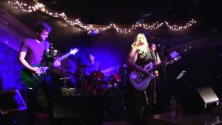 Tara Elliott and The Red Velvets - Drop A Needle On The King - Spirit Lodge Pittsburgh