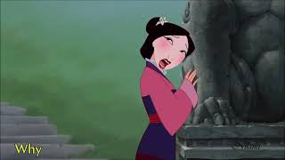 Reflection | Lea Salonga | Mulan (1998) | Disney Songs | Musical