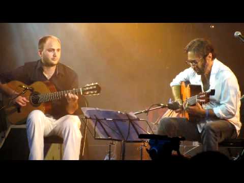 Al Di Meola - Django Reinhardt Festival