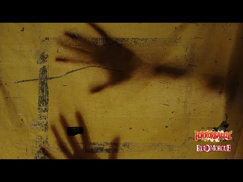 "Blind Man's Buff" / Ghost Stories of H. R. Wakefield