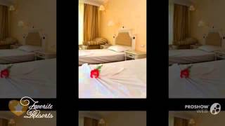 Duni Marina Beach Hotel - All Inclusive - Bulgaria Duni