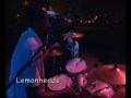 Lemonheads - Great BIg No (Coachella Sunday April 29, 2007 11PM)