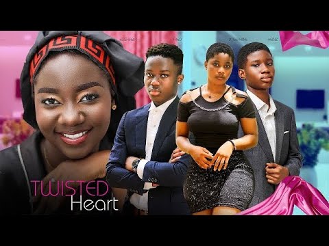 Inspiring story: TWISTED HEART |  | Akil Media | Life Lessons