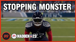 How to Stop Gun Monster Every Single Time!