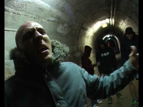 Locura - Cholo,Karpe Diem y El Veneno Crew