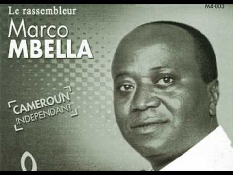 MARCO MBELLA - MARCO AMBIANCE