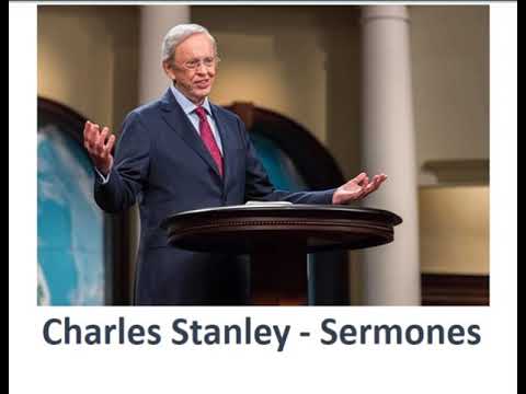 Charles Stanley - La oración, nuestra prioridad