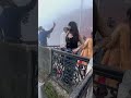 ️ ️ Mussoorie Mallroad Uttrakhand Hillstation Nature Hills Badshah Outing Ladkikharabkardi