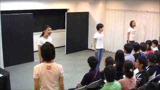 The Song Of Purple Summer ～SPRING AWAKENING～