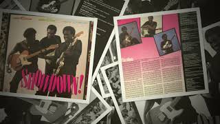 07 The Dream (From Showdown!  Albert Collins, Robert Cray, Johnny Copeland)
