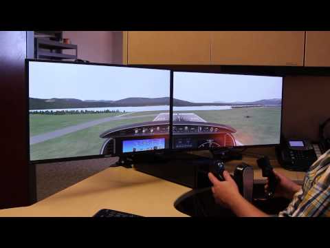 Yoke Functionality Demonstration