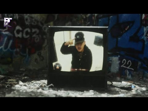 Erdwwn - Musik Kekal (prod. ervymadeit) | Official Music Video