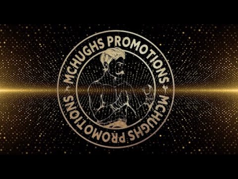 RYAN TAYLOR -V- SAM WHITELY  - MCHUGH PROMOTIONS