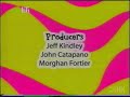 Jojo S Circus End Credits