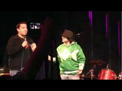 [Convention Hopper] Youmacon 2012 - Opening Ceremonies