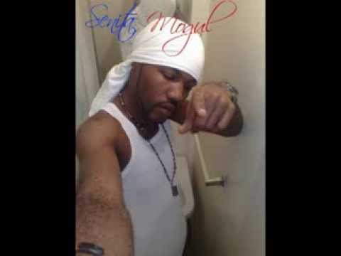 Senita Mogul   Don't stress