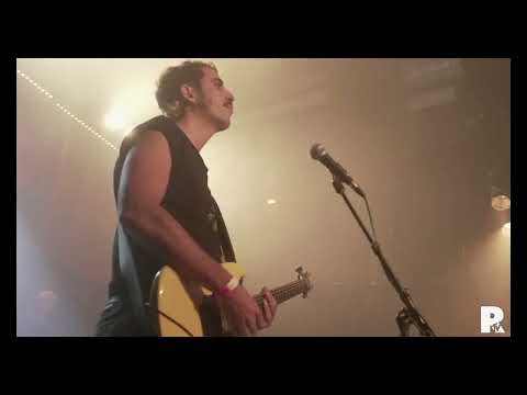 PRISON AFFAIR | Live at Reggies 4.25.25 (Full Set)