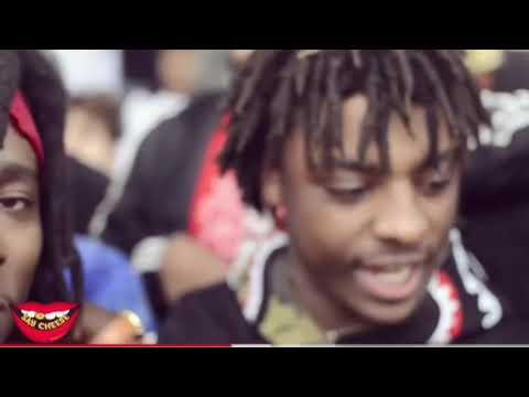 Huncho x Splurge-Not Enough