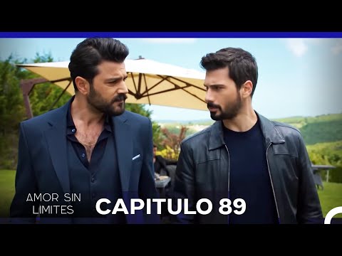 Love Without Limits Chapter 89 (Dubbed in Spanish)