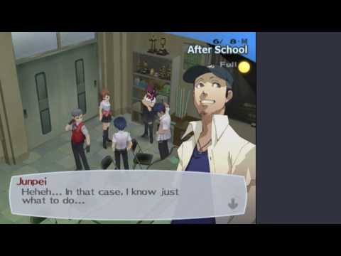 Persona 3 FES Part 15