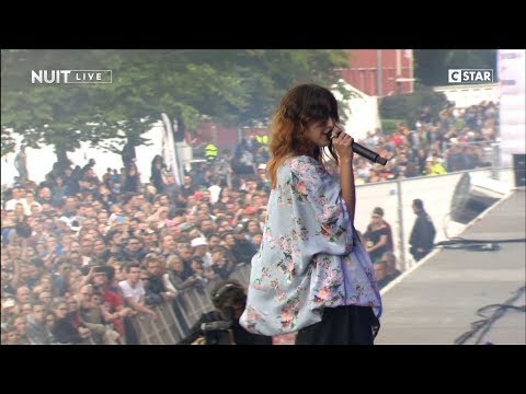 Lilly Wood & The Prick - Long Way Back (Live @ Main Square 2015)