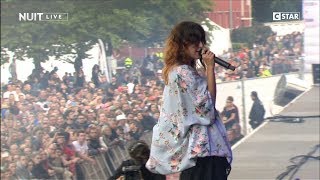 Lilly Wood &amp; The Prick - Long Way Back (Live @ Main Square 2015)