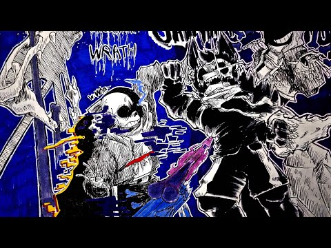 Karmatic time trio vs lakeside time trio phase 1.25 - Executioners wrath 
