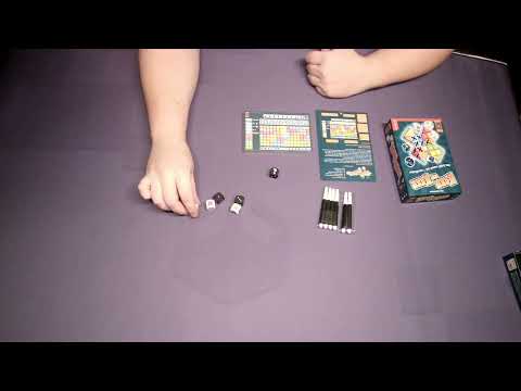 Keer Op Keer Speluitleg