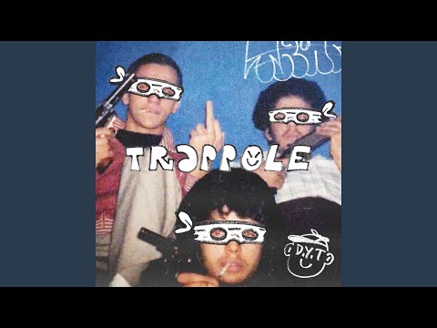 Trappole (feat. Pacman XII, Penny, White Boy, William Pascal, Rubber Soul, Alan Beez, Dj Dibba,...