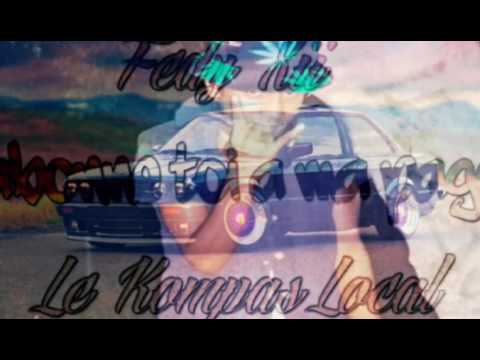 Fedy Xii - Poze ton Flow [ Zook 2017 ]