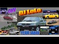 DJ LOLO MIXTAPE MUZA DO UPIERDALANIA CIVICA POLONEZA NA STROBOWSKIEJ VOL 1