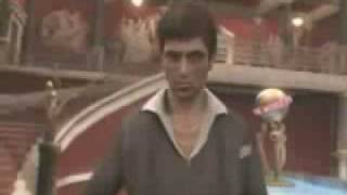 Mtv Cribs - Scarface mansion