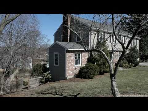 45 Robinhood Rd | Winchester, Massachusetts real estate & homes