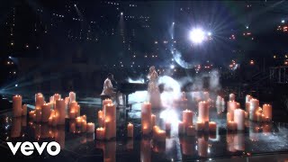 Carrie Underwood &amp; John Legend – Hallelujah (2021 The Voice Finale)